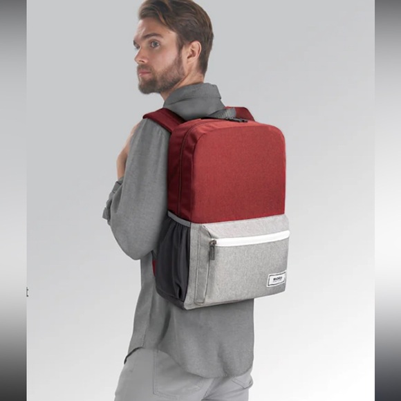 Te:Solve Backpack - Picture 6 of 14